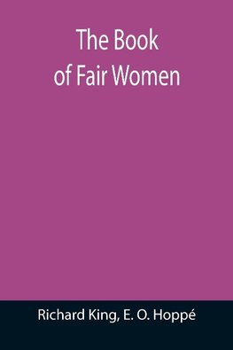 The Book of Fair Women