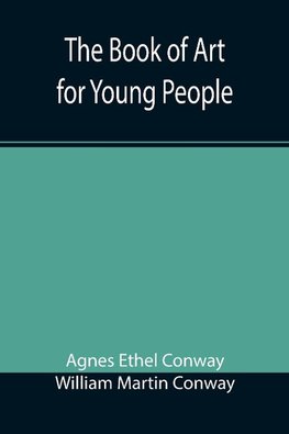 The Book of Art for Young People