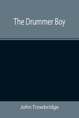 The Drummer Boy