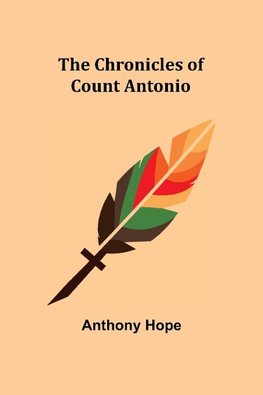 The Chronicles of Count Antonio