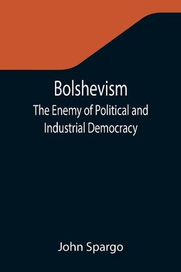 Bolshevism