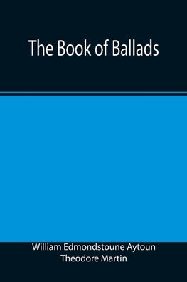 The Book of Ballads