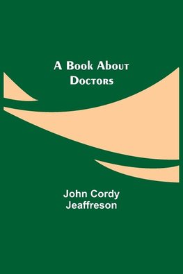 A Book About Doctors