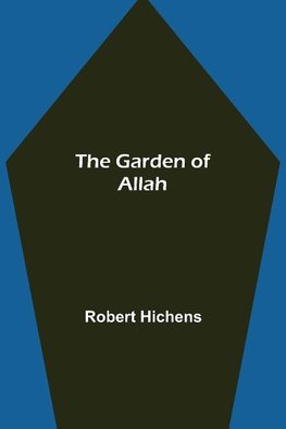 The Garden of Allah