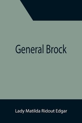 General Brock