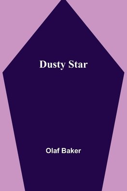 Dusty Star