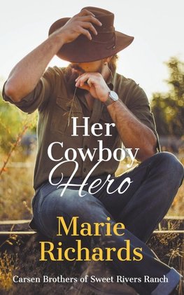 Her Cowboy Hero