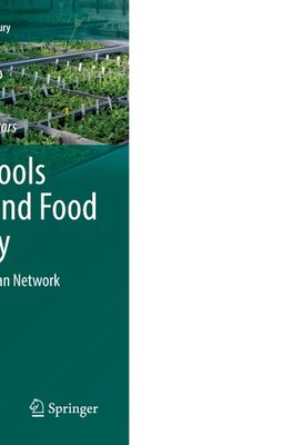 Practical Tools for Plant and Food Biosecurity