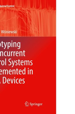 Prototyping of Concurrent Control Systems Implemented in FPGA Devices