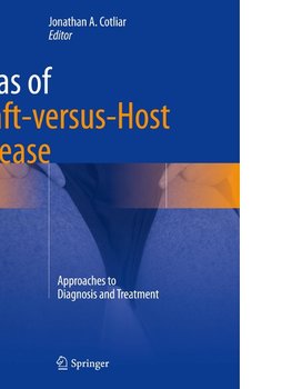 Atlas of Graft-versus-Host Disease