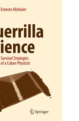 Guerrilla Science