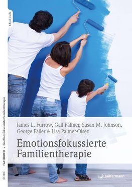 Emotionsfokussierte Familientherapie