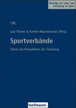 Sportverbände