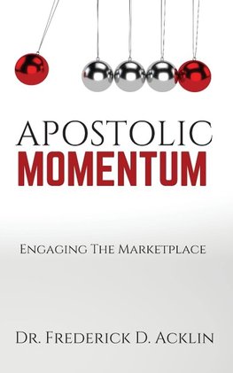 Apostolic Momentum