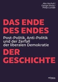 Das Ende des Endes der Geschichte