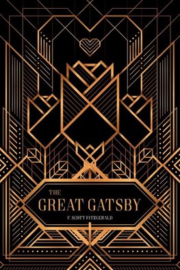 The Great Gatsby