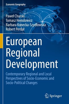 European Regional Development