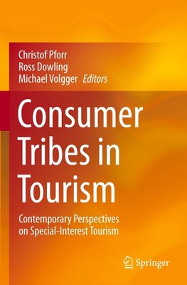 Consumer Tribes in Tourism