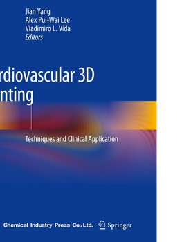 Cardiovascular 3D Printing