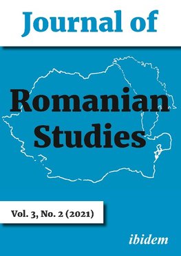 Journal of Romanian Studies