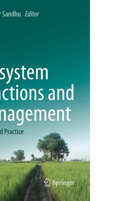 Ecosystem Functions and Management