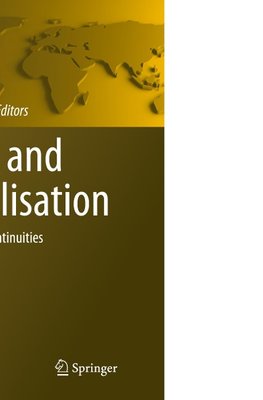 Oases and Globalization