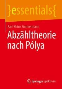 Abzähltheorie nach Pólya