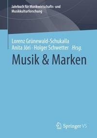 Musik & Marken