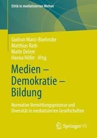 Medien - Demokratie - Bildung