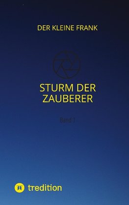 Sturm der Zauberer