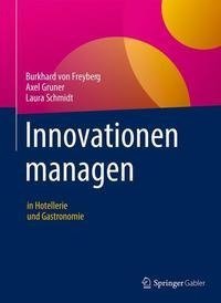 Innovationen managen