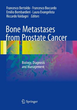 Bone Metastases from Prostate Cancer