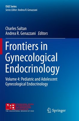 Frontiers in Gynecological Endocrinology