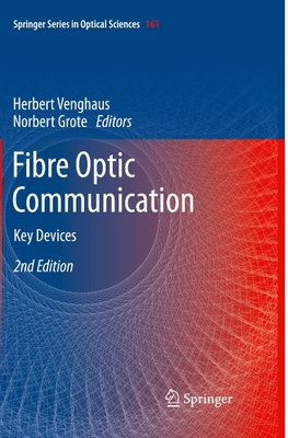 Fibre Optic Communication