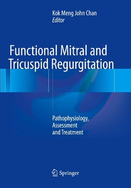 Functional Mitral and Tricuspid Regurgitation