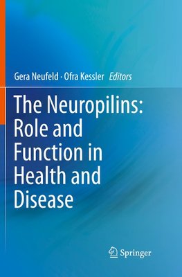 The Neuropilins: Role and Function in Health and Disease