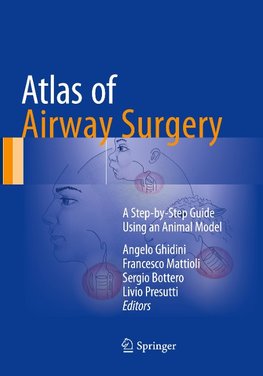 Atlas of Airway Surgery