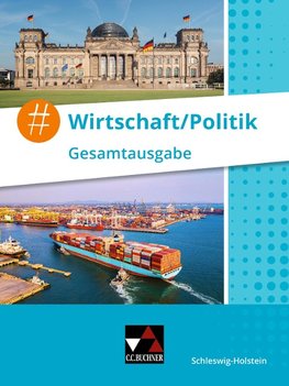 #Wirtschaft/Politik - Schleswig-Holstein