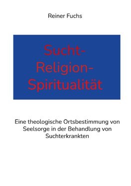 Sucht-Religion-Spiritualität