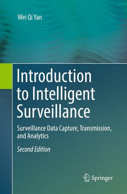 Introduction to Intelligent Surveillance