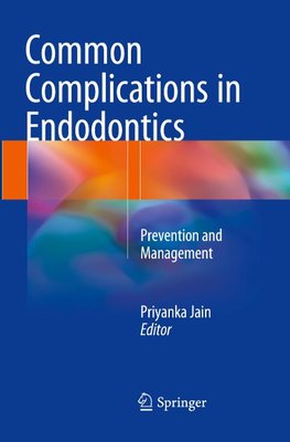 Common Complications in Endodontics