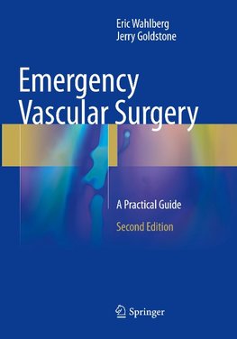 Emergency Vascular Surgery