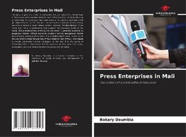 Press Enterprises in Mali