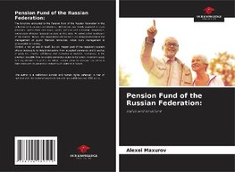 Pension Fund of the Russian Federation: