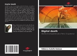 Digital death