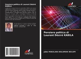 Pensiero politico di Laurent Désiré KABILA