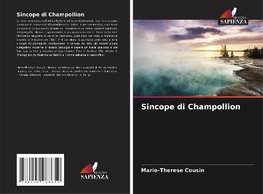 Sincope di Champollion