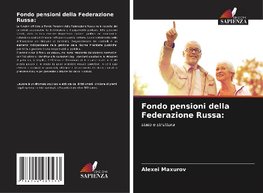 Fondo pensioni della Federazione Russa: