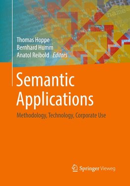 Semantic Applications