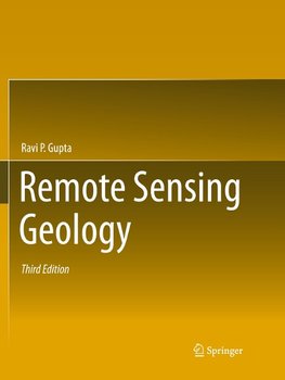 Remote Sensing Geology